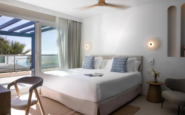METT Hotel & Beach Resort Marbella Estepona