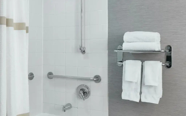 Napa Valley Marriott Hotel & Spa