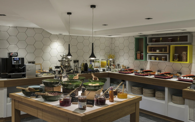 Holiday Inn Istanbul - Old City by IHG