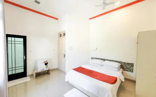 Alesara Guest House