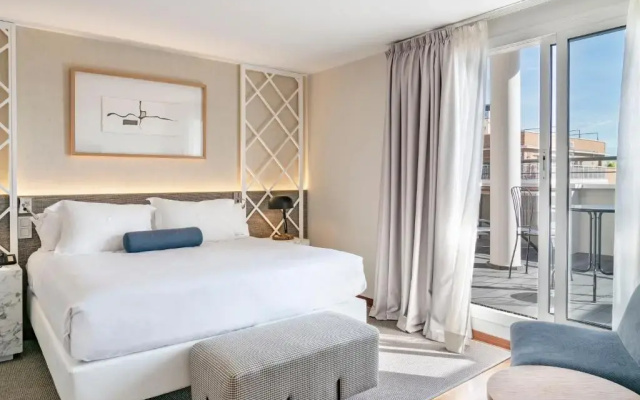 Hotel Vincci SoMa