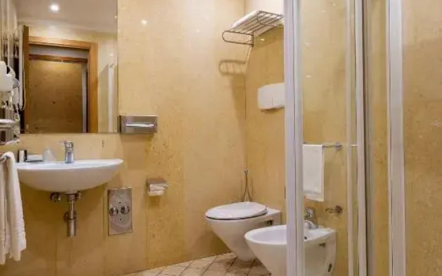 Crowne Plaza Padova by IHG Hotel