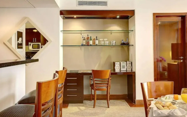 Etoile Hotels Itaim