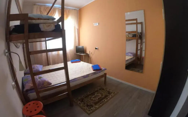 Hostel Uyutnyij Hotel