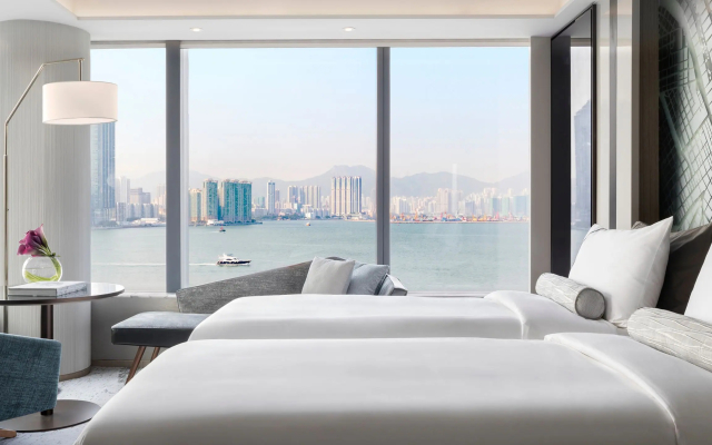 Hyatt Centric Victoria Harbour