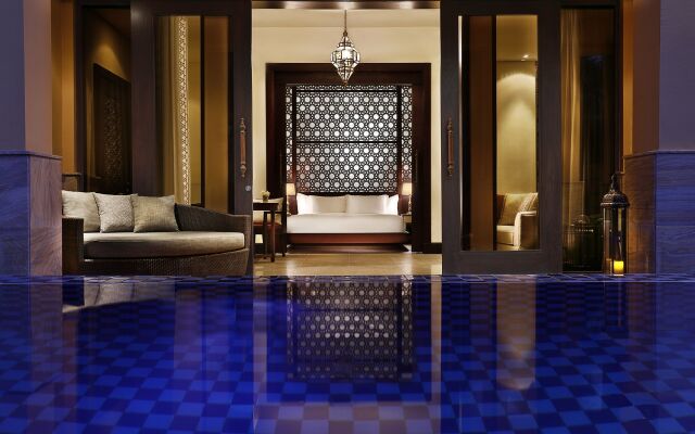 The Ritz-Carlton Ras Al Khaimah, Al Wadi Desert