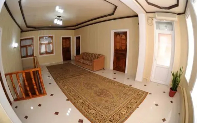 Tashkent Atlas Hotel
