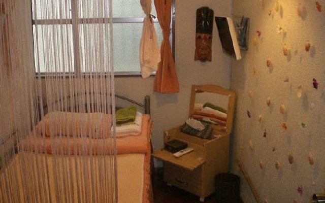 Guesthouse Sea Pappa — Women Only (гостевой дом для женщин)