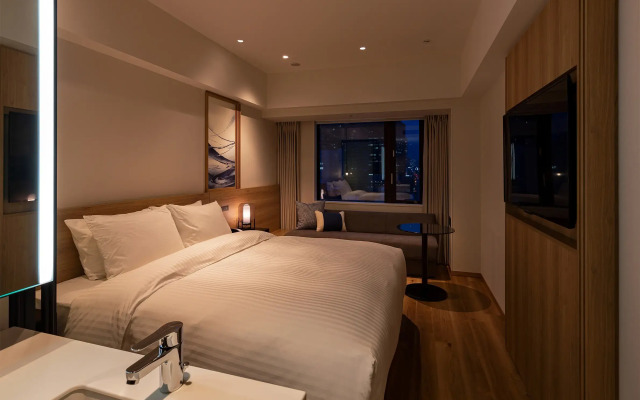 Fairfield by Marriott Osaka Namba Hotel