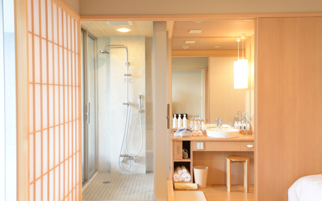 Hako/Haruka room with mountain view 사진 4