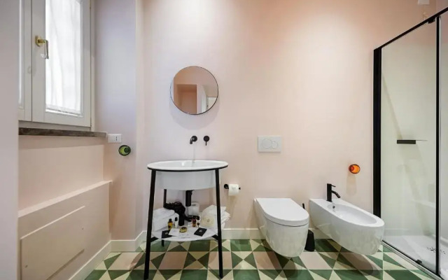 Отель A.D. 1768 Boutique