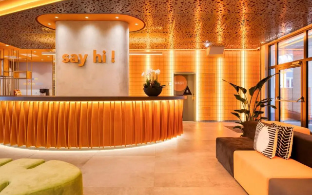 lyf Schönbrunn Vienna