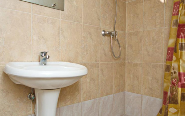 Guest House Yuzhniy