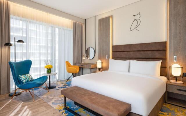 voco Dubai the Palm by IHG