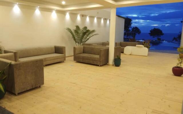 Elixir Cliff Beach Resort and Spa
