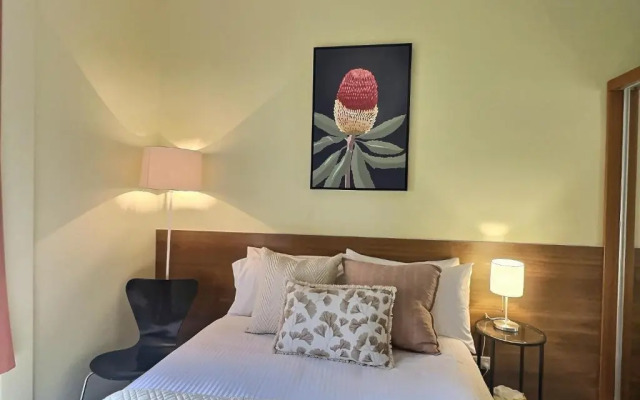 The Grand Oaks Resort