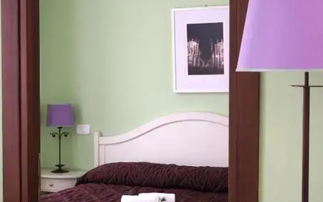 Santa Giulia Hotel e Residence