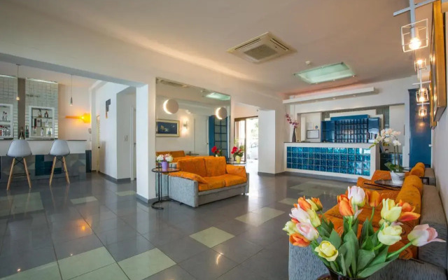Flisvos Hotel Tolo