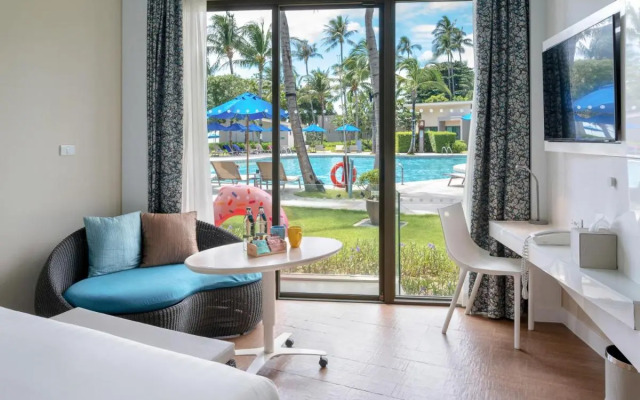 OZO Chaweng Samui