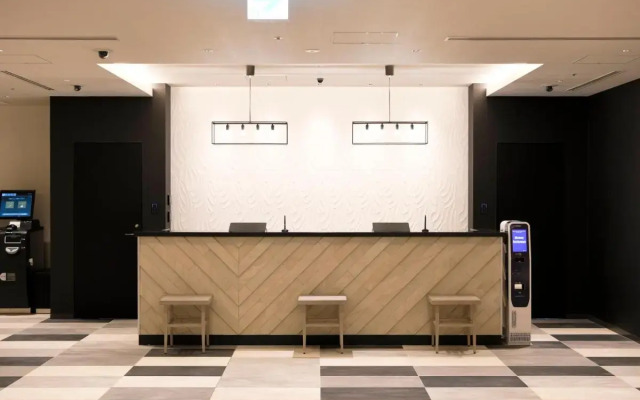 Wakoshi Tobu Hotel