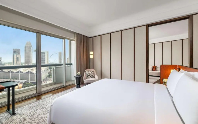 Fairmont Singapore