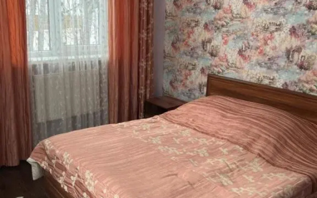 Апартаменты 2-room — фото 1