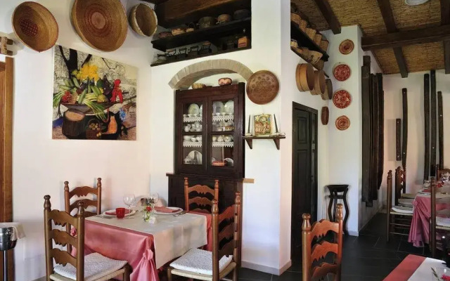 Hotel Orlando Sardegna