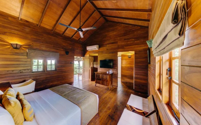 Cinnamon Wild Yala