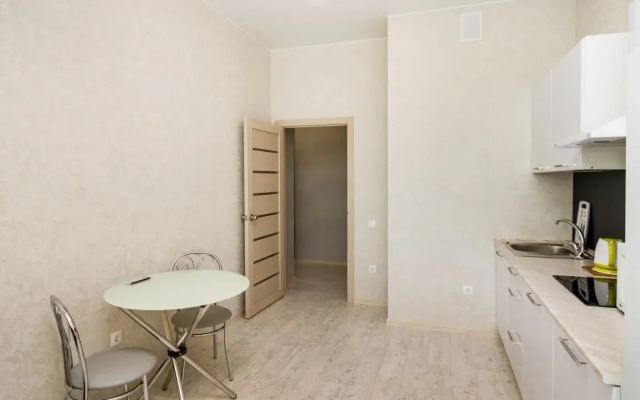 Apartment on Malygina 90