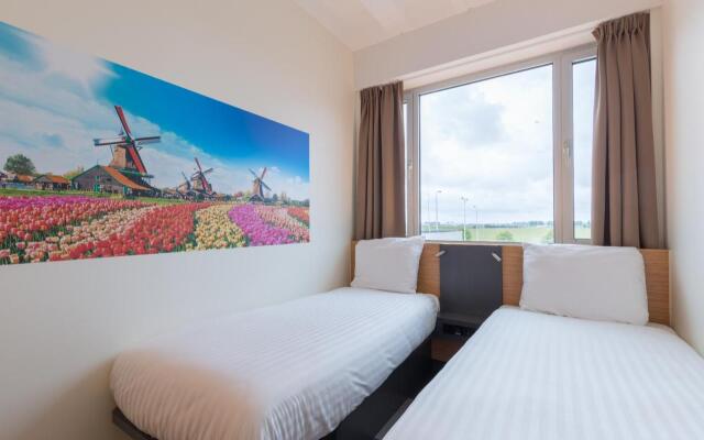 Maxhotel Amsterdam Airport Schiphol