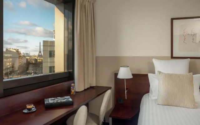 Mercure Paris Gare Montparnasse TGV