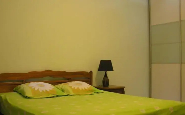 Na Moskovskoy Guest House