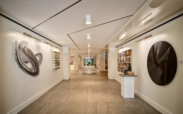 Waterstone Resort & Marina Boca Raton, Curio Collection by Hilton