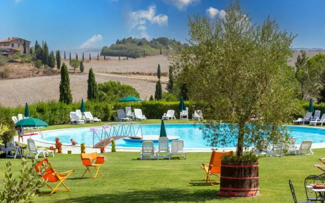 Podere Vesta