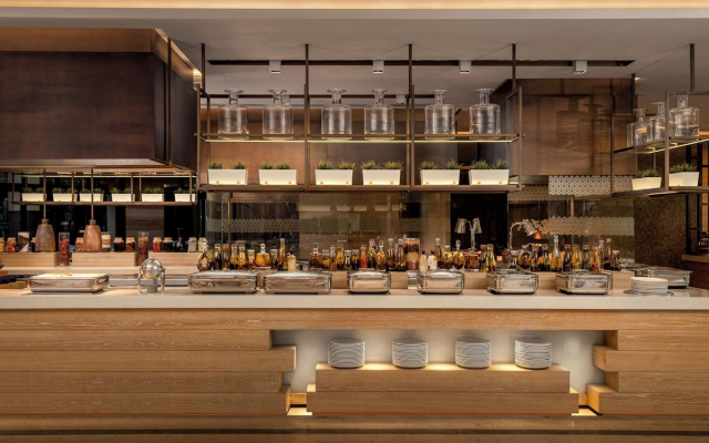 Saadiyat Rotana Resort and Villas