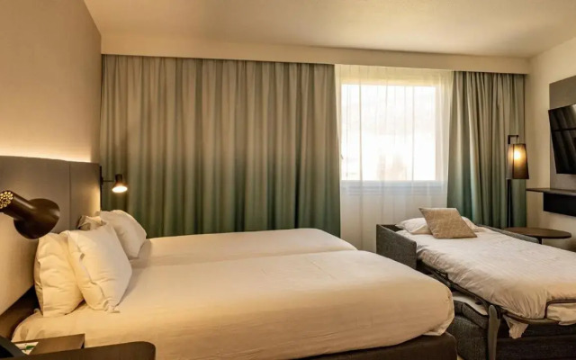 Holiday Inn Toulon City Centre by IHG