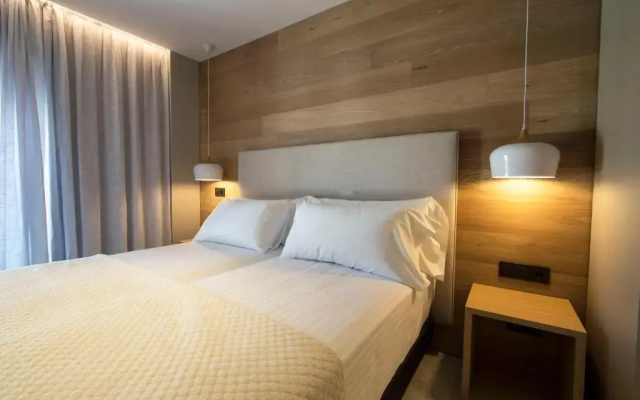 Hotel Zenit Sevilla