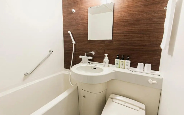 Smile Hotel Hakata Ekimae