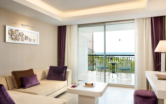 TUI Magic Life Rixos Beldibi +16
