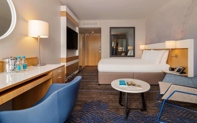 DoubleTree by Hilton Hotel London -Tower of London