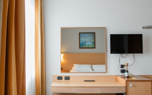 Belstay Roma Aurelia Hotel