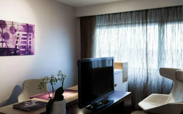 Pullman Eindhoven Cocagne