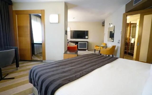 Point Hotel Taksim