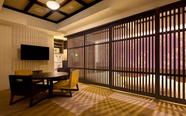 Massage Chair Karaoke Japanese-Style room 사진 3