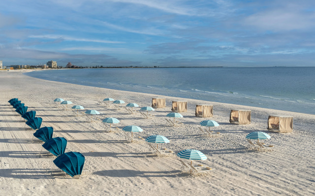 The Luce, St. Pete Beach, a Tribute Portfolio Hotel