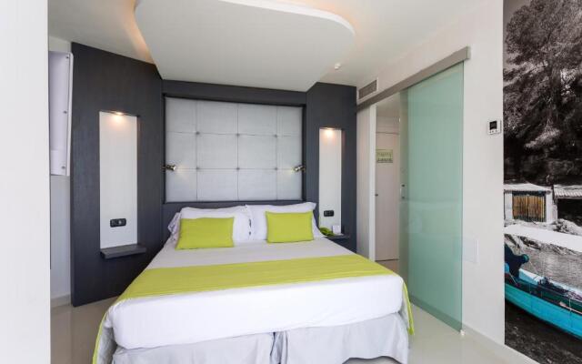 The Ibiza Twiins Hotel