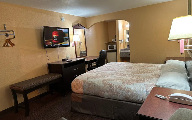 Apollo Lodge and RV Park