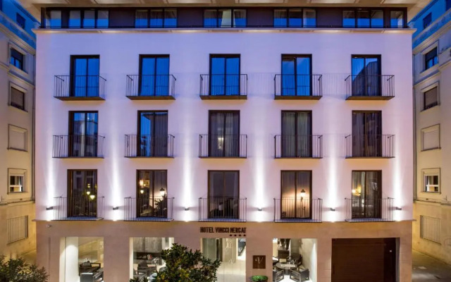 Vincci Mercat Hotel