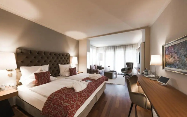 Hotel Mignon Meran Park & Spa