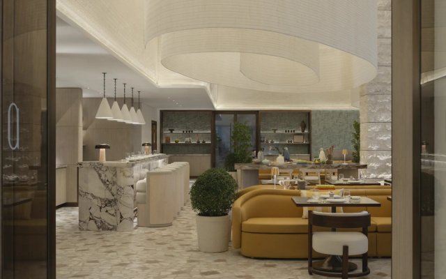 Delano Dubai
